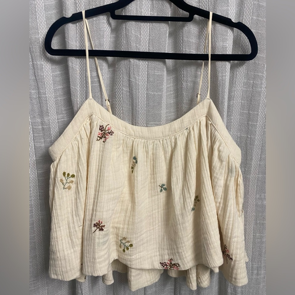 Free People NWT Top